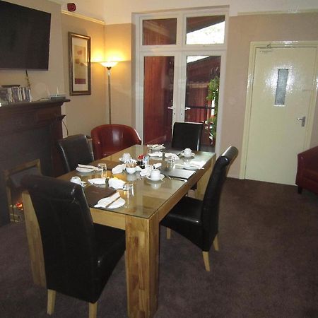 The Caribbean Doncaster Ngoại thất bức ảnh