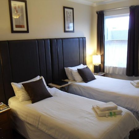 The Caribbean Doncaster Ngoại thất bức ảnh