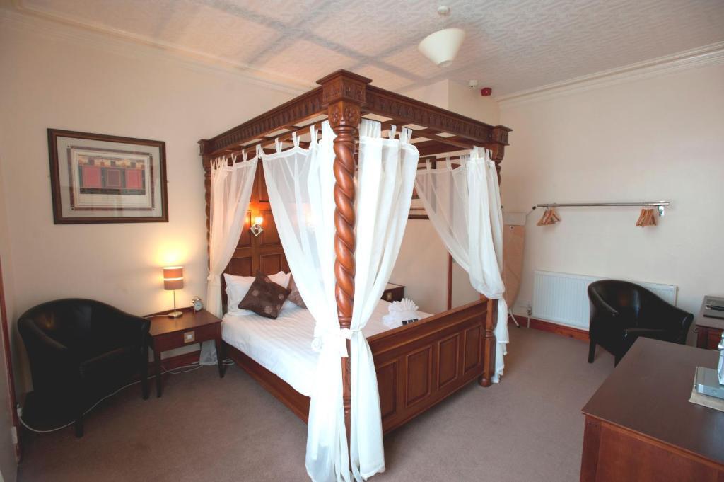 The Caribbean Doncaster Ngoại thất bức ảnh