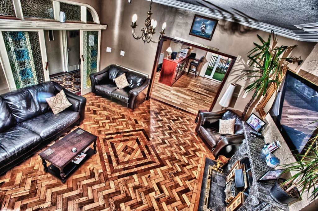 The Caribbean Doncaster Ngoại thất bức ảnh