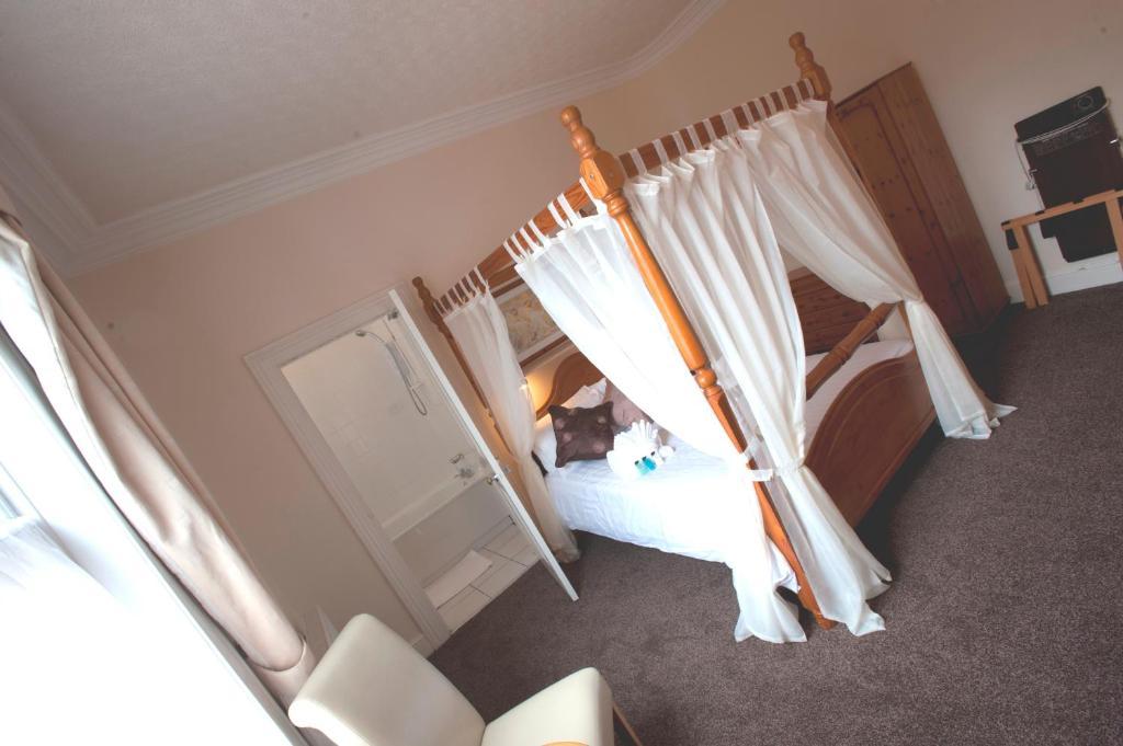 The Caribbean Doncaster Phòng bức ảnh