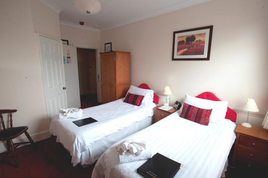 The Caribbean Doncaster Phòng bức ảnh