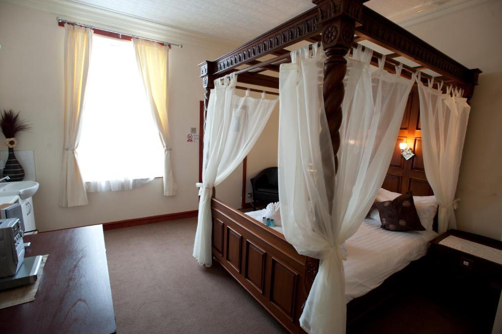 The Caribbean Doncaster Phòng bức ảnh