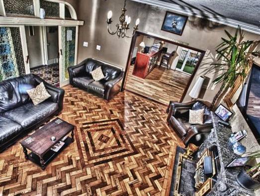The Caribbean Doncaster Ngoại thất bức ảnh