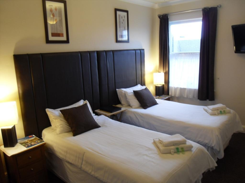 The Caribbean Doncaster Ngoại thất bức ảnh